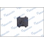 Mando Δαχτυλίδι, Ράβδος Στρέψης - DCC010071