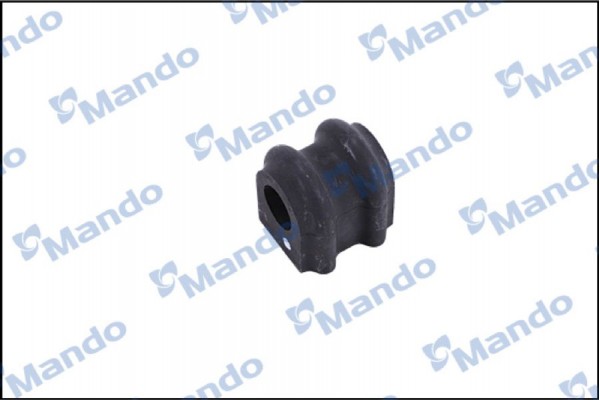 Mando Δαχτυλίδι, Ράβδος Στρέψης - DCC010104