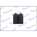 Mando Δαχτυλίδι, Ράβδος Στρέψης - DCC010104