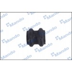 Mando Δαχτυλίδι, Ράβδος Στρέψης - DCC010124