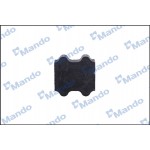 Mando Δαχτυλίδι, Ράβδος Στρέψης - DCC010124