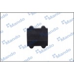 Mando Δαχτυλίδι, Ράβδος Στρέψης - DCC010212