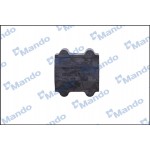 Mando Δαχτυλίδι, Ράβδος Στρέψης - DCC010245