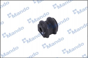 Mando Δαχτυλίδι, Ράβδος Στρέψης - DCC010256