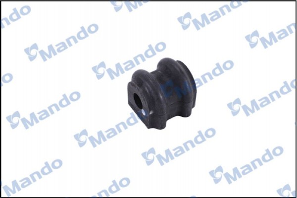 Mando Δαχτυλίδι, Ράβδος Στρέψης - DCC010256