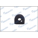 Mando Δαχτυλίδι, Ράβδος Στρέψης - DCC010256