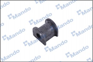 Mando Δαχτυλίδι, Ράβδος Στρέψης - DCC010516