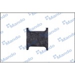 Mando Δαχτυλίδι, Ράβδος Στρέψης - DCC010516