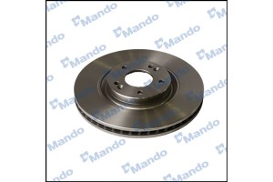 Mando Δισκόπλακα - MBC030245