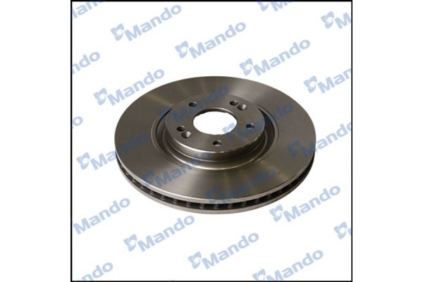 Mando Δισκόπλακα - MBC030245