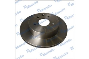 Mando Δισκόπλακα - MBC035163