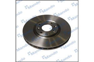 Mando Δισκόπλακα - MBC035217