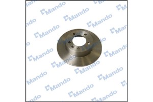 Mando Δισκόπλακα - MBC035232