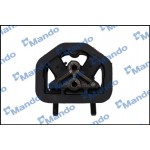 Mando Έδραση, Κινητήρας - CAD0003D