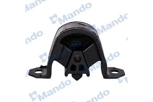 Mando Έδραση, Κινητήρας - CAD0005D