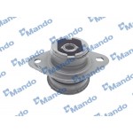 Mando Έδραση, Κινητήρας - DCC000253