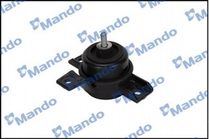 Mando Έδραση, Κινητήρας - DCC030215