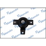 Mando Έδραση, Κινητήρας - DCC030215