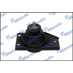 Mando Έδραση, Κινητήρας - DCC030216