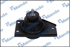 Mando Έδραση, Κινητήρας - DCC030216