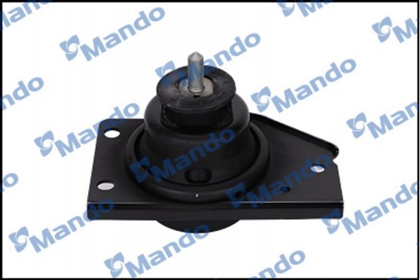 Mando Έδραση, Κινητήρας - DCC030216