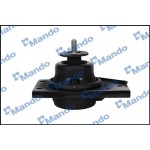 Mando Έδραση, Κινητήρας - DCC030216