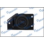 Mando Έδραση, Κινητήρας - DCC030216