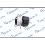 Mando Έδραση, Κινητήρας - DCC030217