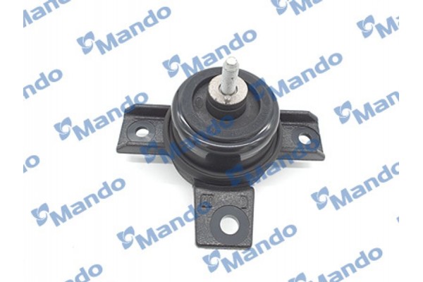 Mando Έδραση, Κινητήρας - DCC030219