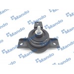 Mando Έδραση, Κινητήρας - DCC030219