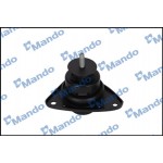 Mando Έδραση, Κινητήρας - DCC030220