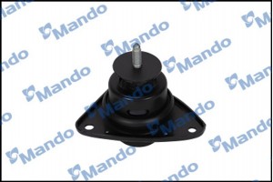 Mando Έδραση, Κινητήρας - DCC030220