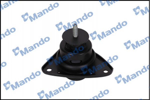 Mando Έδραση, Κινητήρας - DCC030220