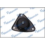 Mando Έδραση, Κινητήρας - DCC030220