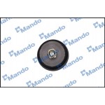 Mando Έδραση, Κινητήρας - DCC040470