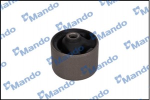 Mando Έδραση, Κινητήρας - MCC010011