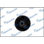 Mando Έδραση, Κινητήρας - MCC010011