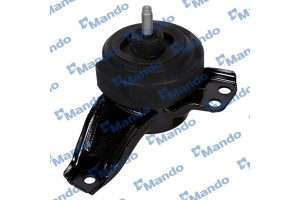 Mando Έδραση, Κινητήρας - MCC010678