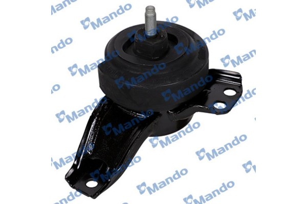 Mando Έδραση, Κινητήρας - MCC010678