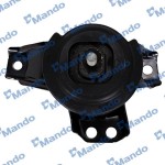 Mando Έδραση, Κινητήρας - MCC010678