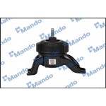 Mando Έδραση, Κινητήρας - MCC010678