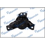 Mando Έδραση, Κινητήρας - MCC010678