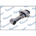 Mando Έδραση, Κινητήρας - MCC010681