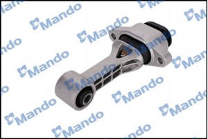 Mando Έδραση, Κινητήρας - MCC010681