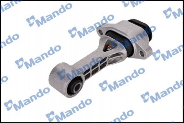 Mando Έδραση, Κινητήρας - MCC010681