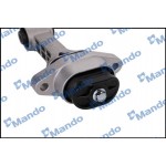 Mando Έδραση, Κινητήρας - MCC010681