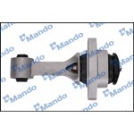 Mando Έδραση, Κινητήρας - MCC010681