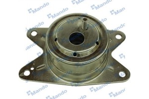 Mando Έδραση, Κινητήρας - MCC015003