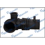 Mando Ελαστ. σωλ., Παροχή Αέρα - DCC020344