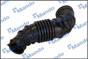 Mando Ελαστ. σωλ., Παροχή Αέρα - DCC020734